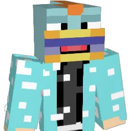 Meseratos's Minecraft skin