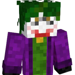 MeshTV Minecraft avatar bust