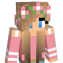 Meshalsuh Minecraft avatar bust