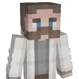 Meshi733's Minecraft skin