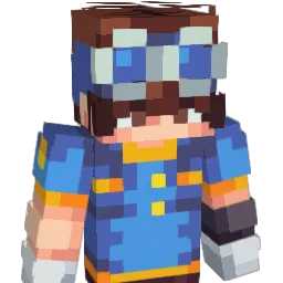 Meshiggy's Minecraft skin
