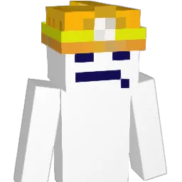 Meshplex Minecraft avatar bust