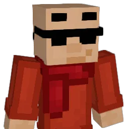 Meshtendo__ Minecraft avatar bust