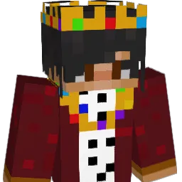 Mesikon04 Minecraft avatar bust