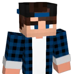 MeskLegit_ Minecraft avatar bust