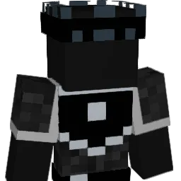 MesmertheGreat Minecraft avatar bust
