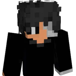 Mesmorise Minecraft avatar bust