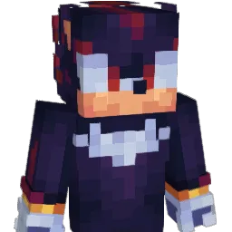 MesozoicMaiden Minecraft avatar bust