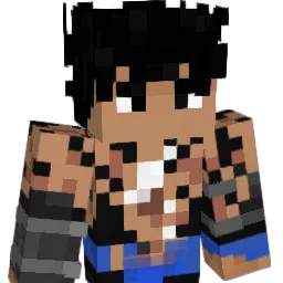 Mesp_Samuel's Minecraft skin