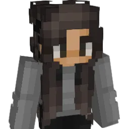 MessJess7's Minecraft skin