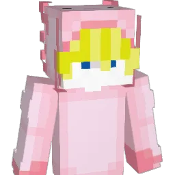 Messalian's Minecraft skin