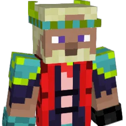 MessedUp_'s Minecraft skin