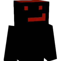 Messenjochem's Minecraft skin