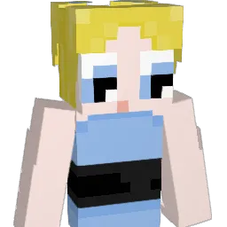 Messer252 Minecraft avatar bust