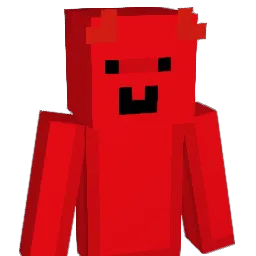 MesserShmidt's Minecraft skin