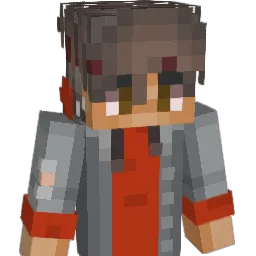 Messerstecher56 Minecraft avatar bust