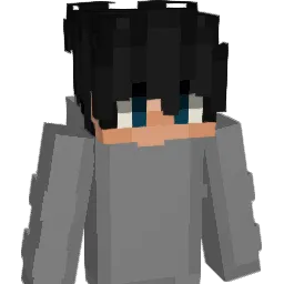 Messi917's Minecraft skin