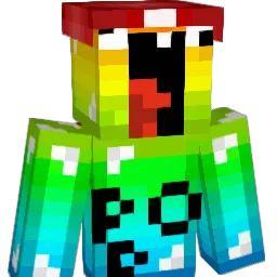 MessiFan423's Minecraft skin