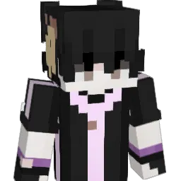 Messiabahs's Minecraft skin