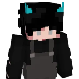 MessiahBoy's Minecraft skin