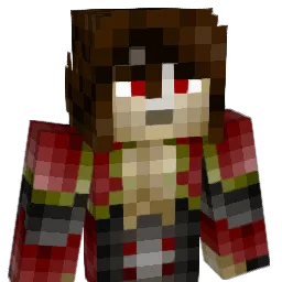 MessiahGlobal's Minecraft skin