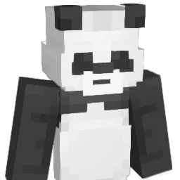 MessiahSoldier Minecraft avatar bust