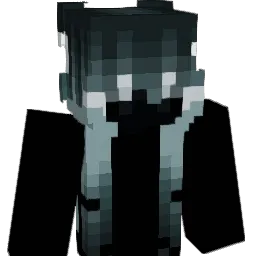 Messieurs's Minecraft skin