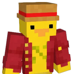 Messifan221 Minecraft avatar bust