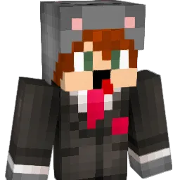 Messihund's Minecraft skin