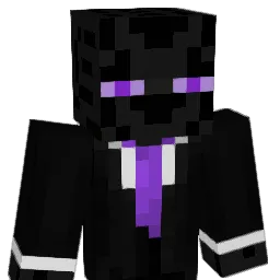 Messina1692 Minecraft avatar bust