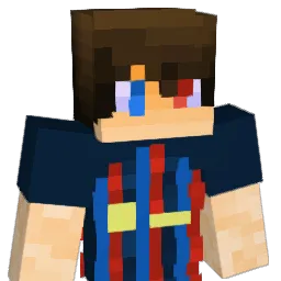 Messiplaysmc's Minecraft skin