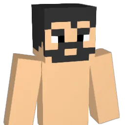 Messl_666 Minecraft avatar bust