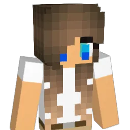 MessyBoy678 Minecraft avatar bust