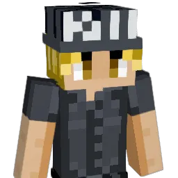 Messy_P Minecraft avatar bust