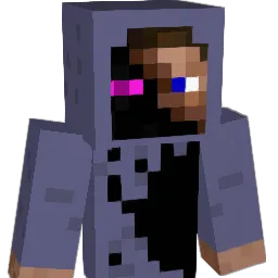 MestARG's Minecraft skin