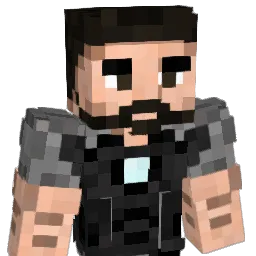 Mestacles's Minecraft skin