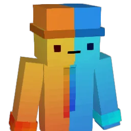 MesterNorsk's Minecraft skin