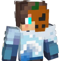 Minecraft-Avatar von Mesterkri: Büste