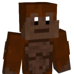 Mestizo_ Minecraft avatar bust