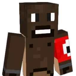 Mesus623's Minecraft skin