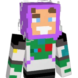 MesutManse Minecraft avatar bust