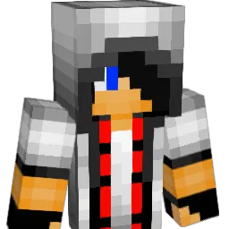 Mesut_003 Minecraft avatar bust