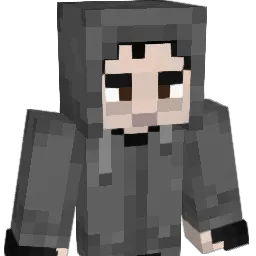 Met4lGabri_ Minecraft avatar bust