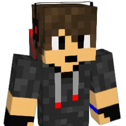 MetLix's Minecraft skin