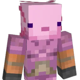MetPython's Minecraft skin