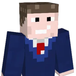 MetRound's Minecraft skin