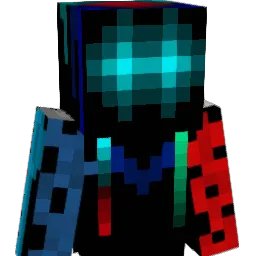 MetaCamp Minecraft avatar bust