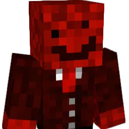 MetaKnight12323's Minecraft skin