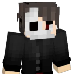 MetaKuso's Minecraft skin