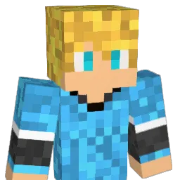 MetaMattt's Minecraft skin